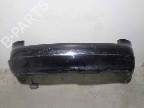 Bumper achter AUDI A4 B6 Avant (8E5) 2.5 TDI (163 hp) 6962378
