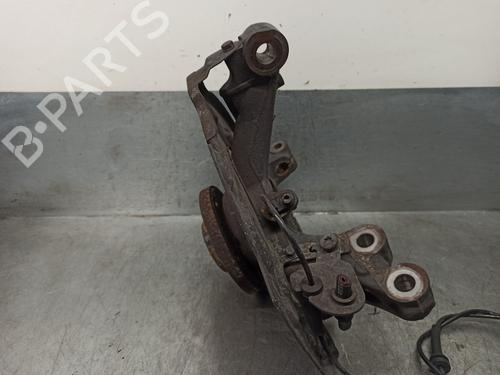 Right front steering knuckle PEUGEOT 508 I (8D_) 1.6 HDi | BP16185862M26 