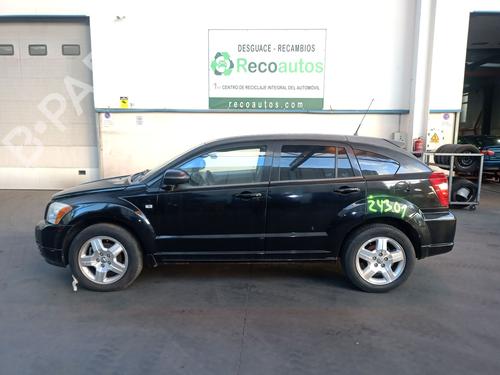 Brugte DODGE CALIBER 2.0 CRD (140 hp) 4445590