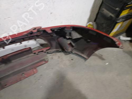 Front bumper CITROËN C3 I (FC_, FN_) 1.6 16V HDi | BP30161132C7
