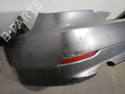 Bak støtfanger BMW 5 (E60) 525 d | BP28115989C8 