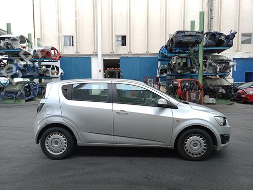 AC pipe CHEVROLET AVEO Hatchback (T300) 1.3 D | BP29813218M126 
