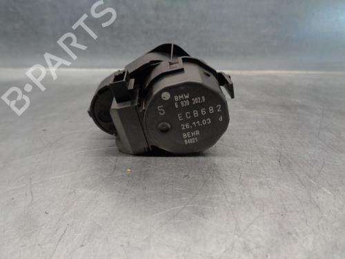 Used Heater blower motor BMW 5 (E60) 530 d (218 hp) 8306912
