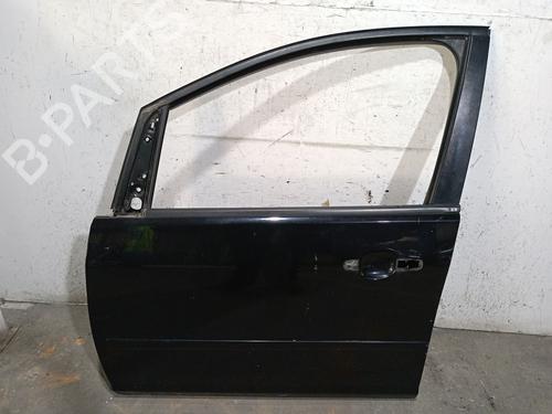 Used Left front door FORD FOCUS C-MAX (DM2) 1.6 TDCi (109 hp) 27285583