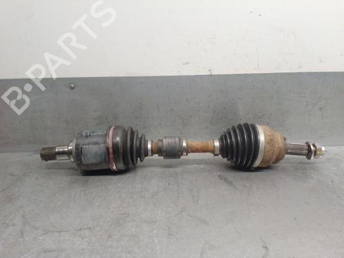 Arbre de transmission avant gauche MITSUBISHI ASX (GA_W_) 1.8 DI-D (GA6W) (150 hp) 30525351