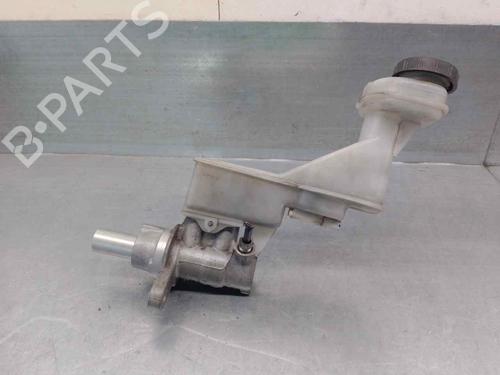Used Brake master cylinder NISSAN QASHQAI / QASHQAI +2 I (J10, NJ10, JJ10E) 2.0 dCi (150 hp) 18110474