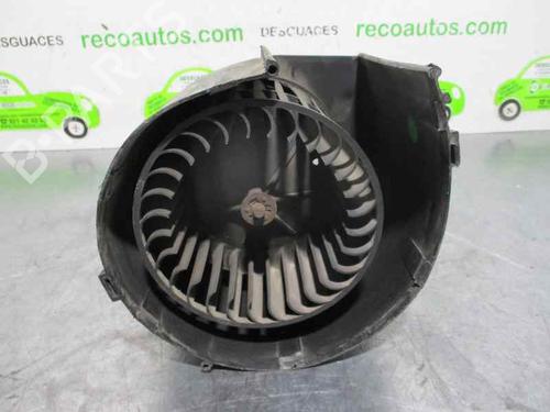 Heater blower motor FORD FIESTA III (GFJ) 1.1 | BP2683906M62 