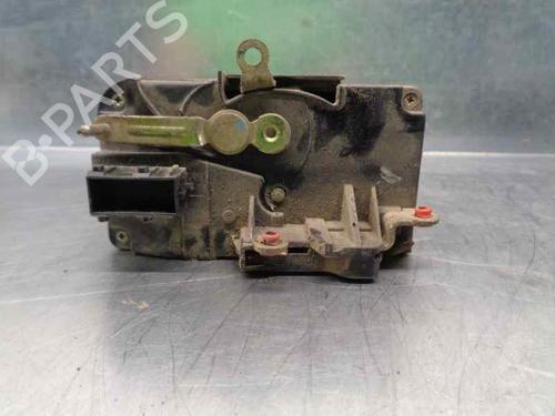Front left lock CITROËN JUMPY I (U6U_) 1.9 TD | BP7996086C98 