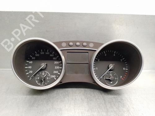 Instrument cluster MERCEDES-BENZ GL-CLASS (X164) GL 450 4-matic (164.871) | BP13220112C47 