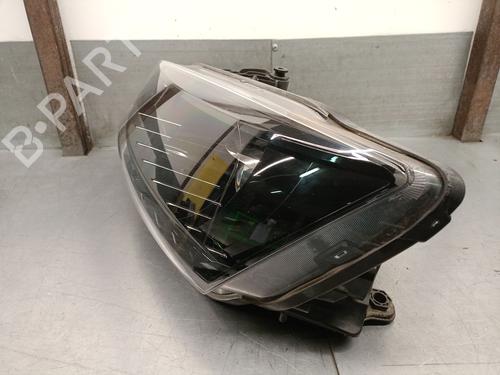 Left headlight SKODA FABIA III (NJ3) 1.0 | BP31863440C28 