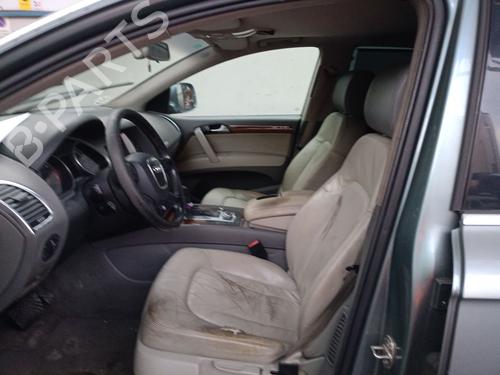 Comfort control module AUDI Q7 (4LB) 3.0 TDI quattro | BP30616490M56 