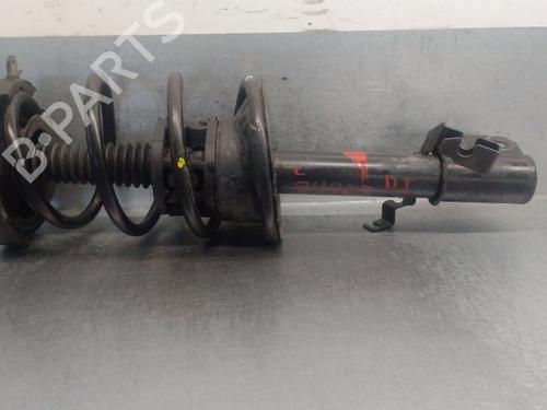 Used Left front shock absorber Left front shock absorber RENAULT SCÉNIC I MPV (JA0/1_, FA0_) 1.9 dCi (JA05, JA1F) (102 hp) 33130548 33130548