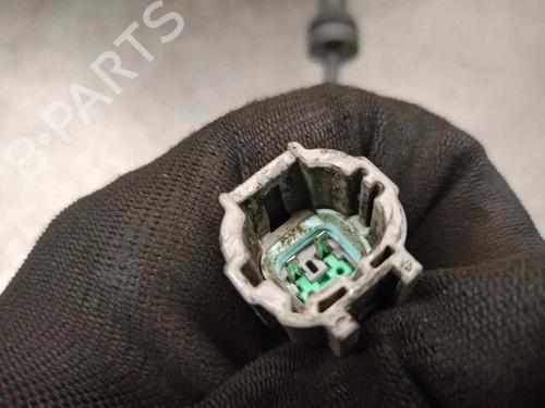 Left front steering knuckle NISSAN NAVARA NP300 (D40) 2.5 dCi | BP18110989M25 