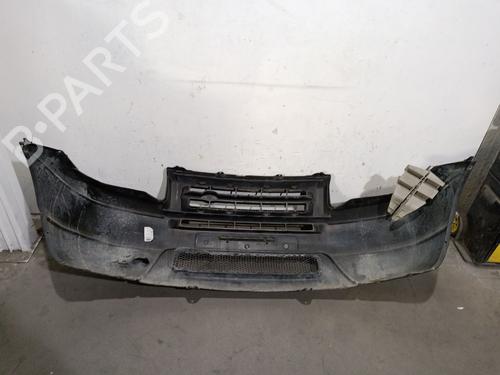 Front bumper LAND ROVER FREELANDER I (L314) 2.0 Td4 4x4 | BP29176706C7 