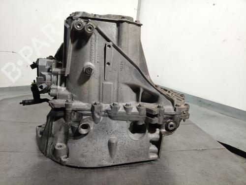 Gearbox CITROËN C4 II (NC_) 1.6 HDi 110 | BP32860267M3 - Image 3