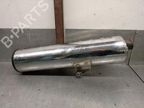 Used Exhaust system Exhaust system BMW MOTORCYCLES R 850 R 850 C Classic (R259C) (34 hp) 34244470 34244470