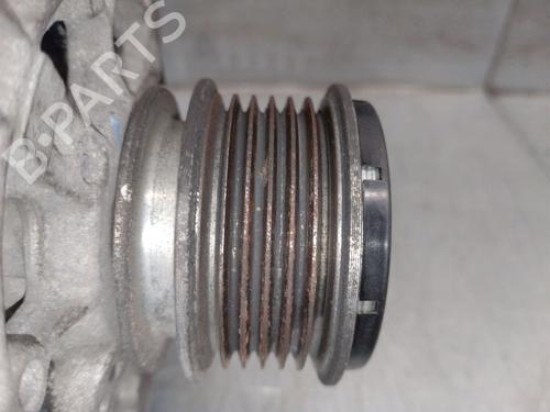 Generator RENAULT CLIO II (BB_, CB_) 1.5 dCi (B/CB07) | BP28163296M7 