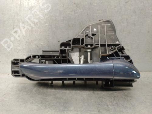 rear-right-exterior-door-handle-mercedes-benz-a-class-w169-2004-2005-2006-2007-2008-2009-2010-2011-2012-36503679 main image