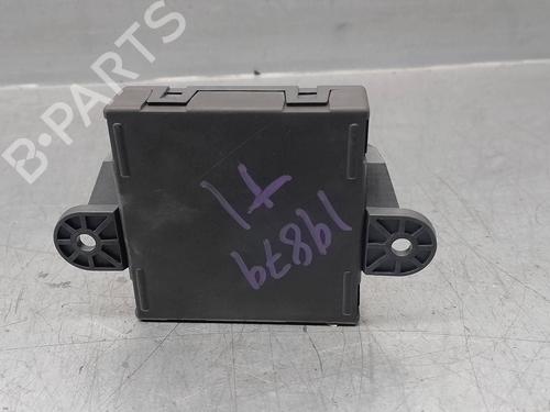 Comfort control module MERCEDES-BENZ GLK-CLASS (X204) 320 CDI 4-matic (204.983) | BP17036099M56 