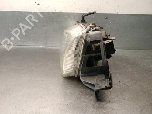 Left headlight NISSAN ALMERA II (N16) 2.2 Di | BP40603921C28 - Image 4