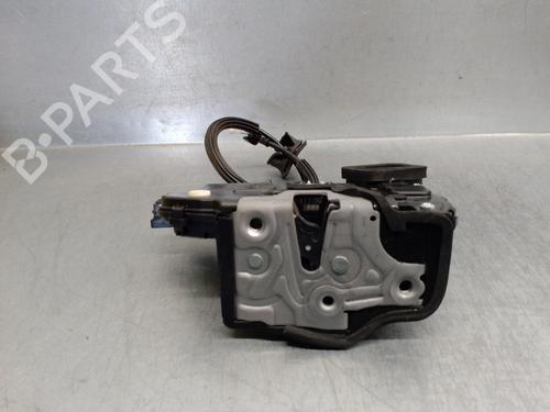 Rear right lock SEAT IBIZA V (KJ1, KJG) 1.0 TSI | BP13446289C99 