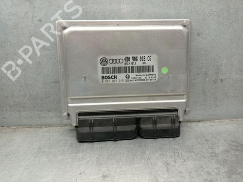 Centralita motor AUDI A4 B5 (8D2) 1.8 T (150 hp) 20974523