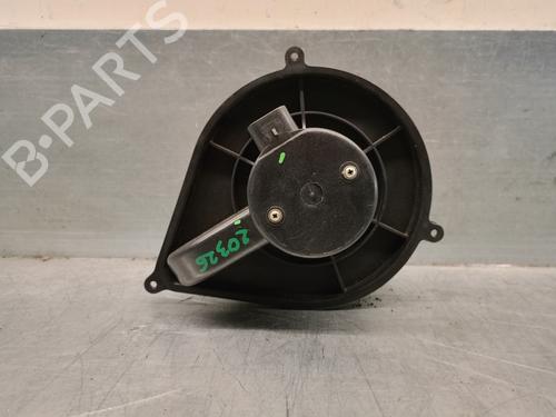 Heater blower motor CITROËN JUMPER I Van (244) 2.0 HDi | BP17860366M62