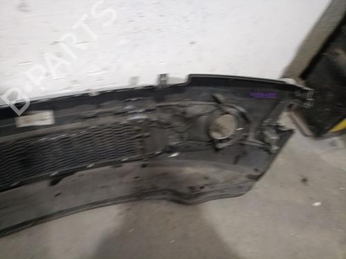 Front bumper MINI MINI (R56) | BP30161118C7