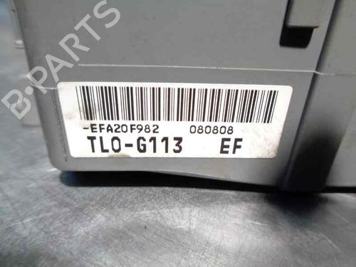 Fuse box HONDA ACCORD VIII (CU) 2.2 i-DTEC (CU3) | BP5025882E1 