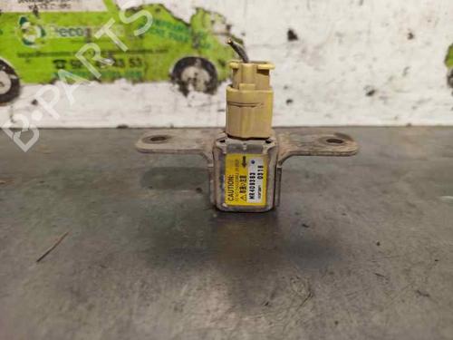 Electronic module MITSUBISHI PAJERO III (V7_W, V6_W) 3.2 Di-D (V68W, V78W) | BP20255103M83 