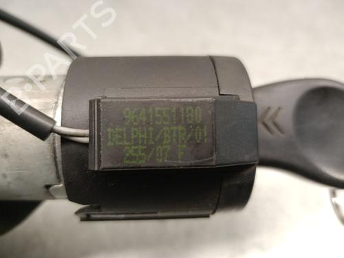 Ignition barrel CITROËN XSARA PICASSO (N68) 1.6 HDi | BP30126775M48