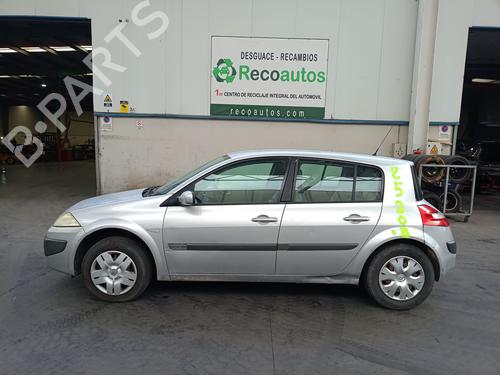 Gebruikte RENAULT MEGANE II (BM0/1_, CM0/1_) 1.5 dCi (BM1E, CM1E) 4751113 Onderdelen