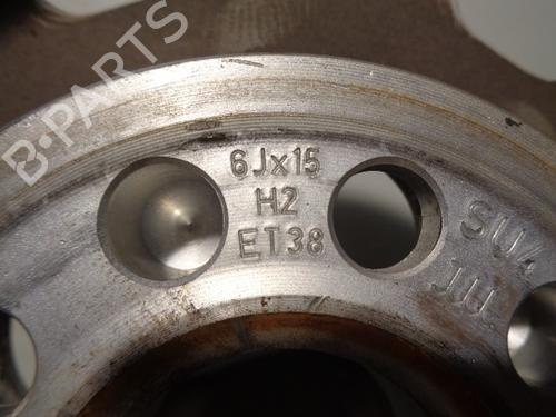 Rim AUDI A3 (8L1)  | BP15379998C45 