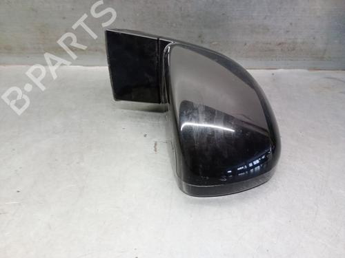 Left mirror CHEVROLET CAPTIVA (C100, C140) 2.0 D 4WD | BP24539980C26 