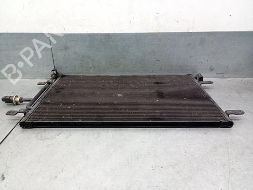 AC radiator AUDI A4 B7 Avant (8ED) 2.0 TFSI quattro | BP33675285M32 - Image 2