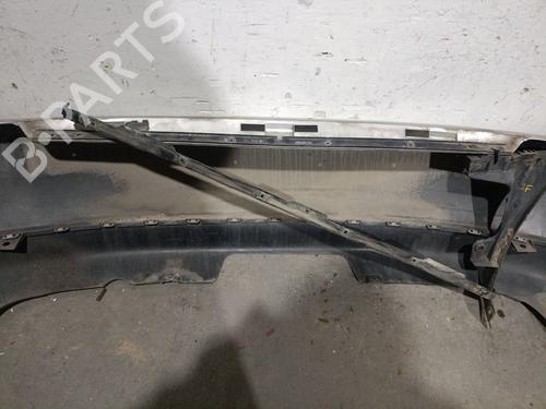 Rear bumper AUDI A3 (8L1) 1.9 TDI | BP30161182C8 