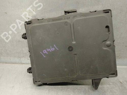 Elektronisk modul NISSAN X-TRAIL III (T32_, T32R, T32RR) 1.6 dCi ALL MODE 4x4-i (NT32) | BP18262169M83 