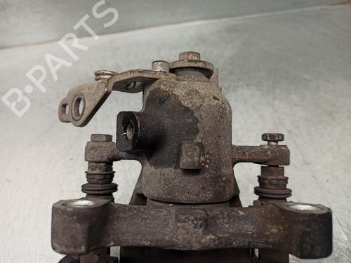 Right rear brake caliper FORD S-MAX (WA6)  | BP12553597M106 
