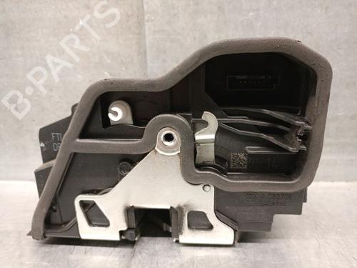 Front left lock BMW 1 Coupe (E82) | BP36780601C98 - Image 2