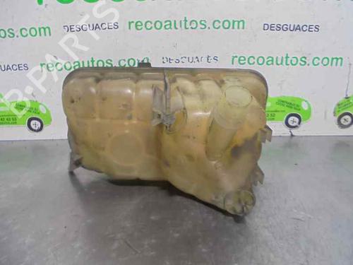 Expansion tank CITROËN C5 III (RD_) 2.0 HDi (RDRHD8, RDRHDJ, RDRHR8, RDRHRJ) | BP4511690C120 