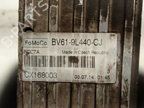 Intercooler FORD TOURNEO CONNECT / GRAND TOURNEO CONNECT V408 MPV  | BP17193209M30 