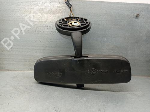 Rear mirror HYUNDAI ATOS (MX) 1.1 | BP22725120I6 