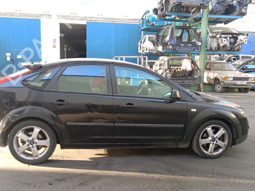 Fuse box FORD FOCUS II (DA_, HCP, DP) 2.0 TDCi | BP39747144E1 - Image 7