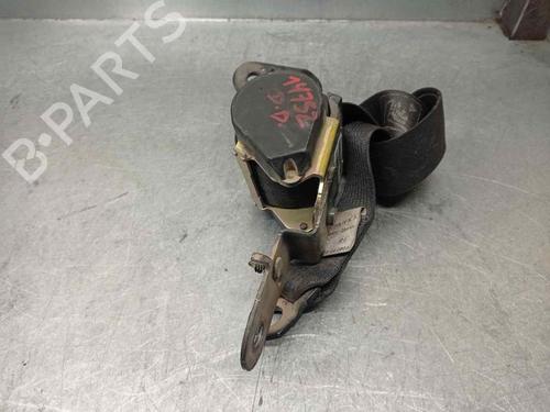 Front right seatbelt JEEP GRAND CHEROKEE II (WJ, WG) 2.7 CRD 4x4 | BP9217226I25 