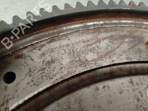 Flywheel JAGUAR XE (X760) 2.0 D | BP21839562M101