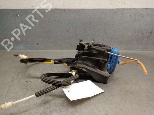 rear-right-lock-audi-a4-b5-8d2-1994-1995-1996-1997-1998-1999-2000-2001-33660581 main image