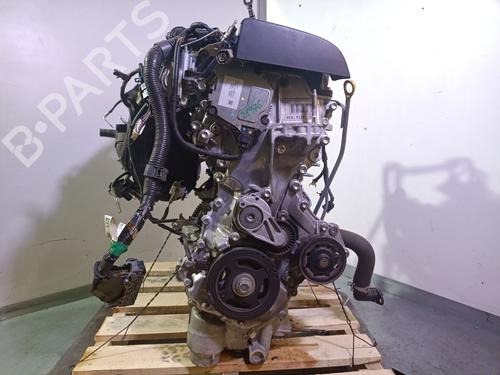 Motor TOYOTA YARIS (_P13_) 1.5 (NSP131_) (112 hp) 23425905