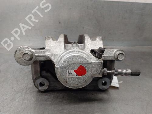 Left front brake caliper BMW X3 (G01, F97, G08) xDrive 20 d Mild-Hybrid | BP36140542M105 - Image 3