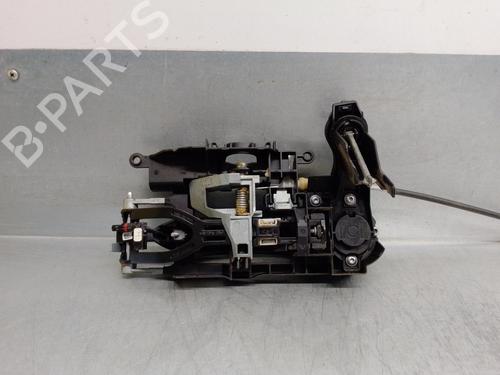 Front left exterior door handle BMW 7 (F01, F02, F03, F04) 730 d | BP13252306C128 