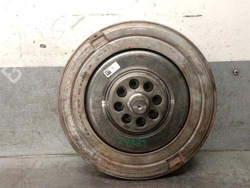Used Flywheel Flywheel AUDI Q5 (FYB, FYG) 50 TFSI e quattro (299 hp) 33463066 33463066